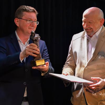 VII Gala nagrody Orfeusza 2018